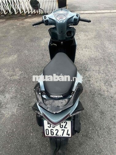 Honda Vision 2016 Xám
