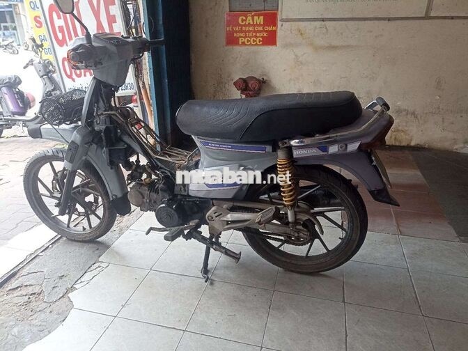 Honda Citi phuột hơi kiểng đẹp còn tin là còn xe