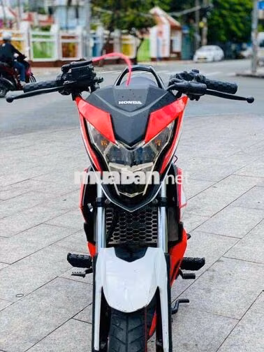 Sonic 150 One Heart Đặc Biệt 2020 Trắng Đỏ bstp