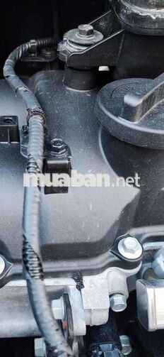 Kia Morning 2019 Số sàn Vàng cát