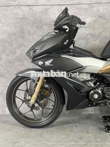 Winner X 150 ABS V2 2020 Đen nhám bstp 9chủ