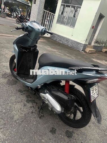 Honda Vision 2016 Xám
