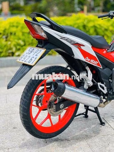 Sonic 150 One Heart Đặc Biệt 2020 Trắng Đỏ bstp