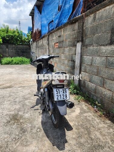 Yamaha Jupiter V Chính chủ