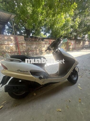 Honda Spacy 2003- 6886