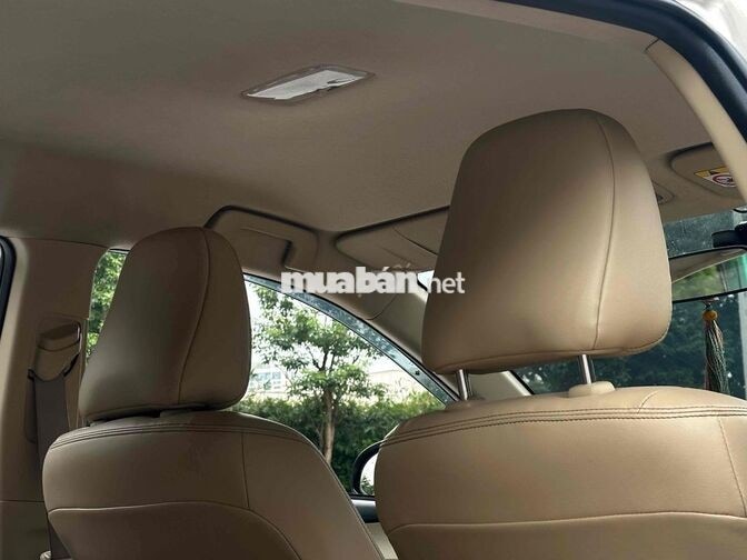 Toyota Vios 2022 CVT Vàng cát