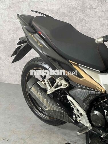 Winner X 150 ABS V2 2020 Đen nhám bstp 9chủ