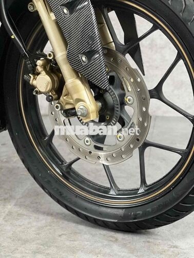 Winner X 150 ABS V2 2020 Đen nhám bstp 9chủ
