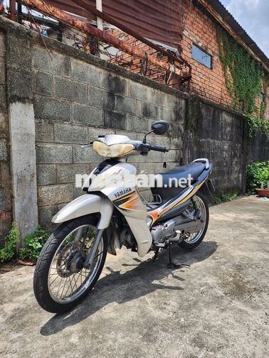 Yamaha Jupiter V Chính chủ