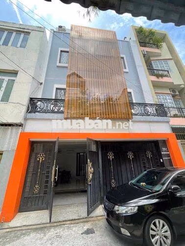 MẶT BẰNG GIÁ RẺ - ĐẸP - PHÙ HỢP KD ONLINE - VĂN PHÒNG - KHU SÂN BAY