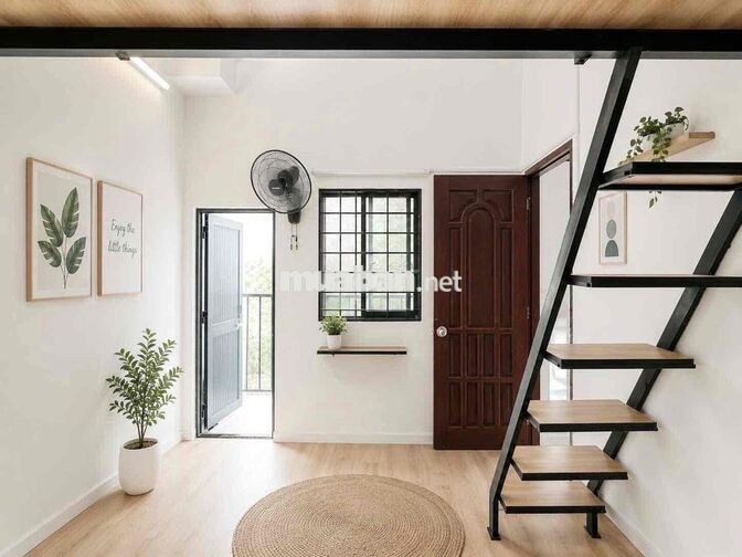 MỚI TINH ✨ KHAI TRƯƠNG DUPLEX GẦN ĐẦM SEN