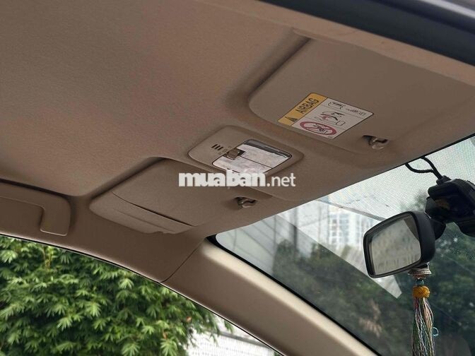 Toyota Vios 2022 CVT Vàng cát