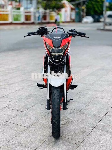 Sonic 150 One Heart Đặc Biệt 2020 Trắng Đỏ bstp