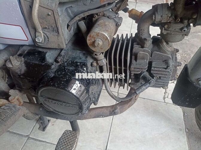 Honda Citi phuột hơi kiểng đẹp còn tin là còn xe