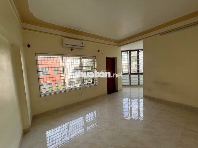 20tr/tháng Cho thuê LK Văn Phú 115m2 lô góc 2 mặt đường, đầy đủ PCCC
