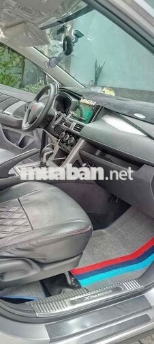 Mitsubishi Xpander 2023 Tự động 7 chỗ Bạc KG
