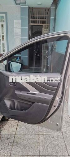 Mitsubishi Xpander 2023 Tự động 7 chỗ Bạc KG