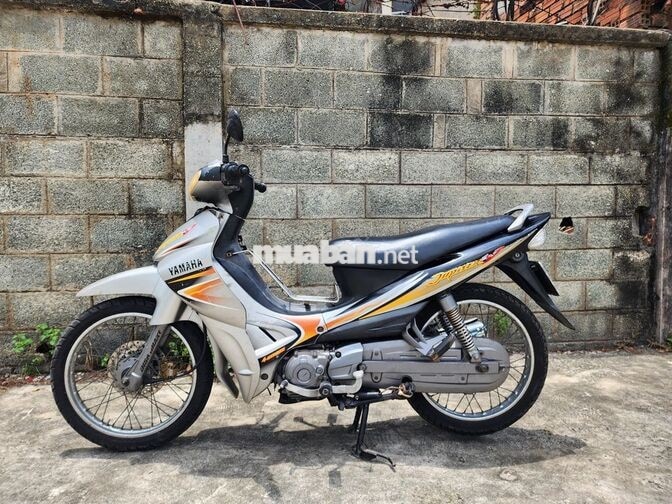 Yamaha Jupiter V Chính chủ