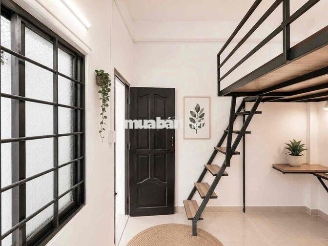 MỚI TINH ✨ KHAI TRƯƠNG DUPLEX GẦN ĐẦM SEN