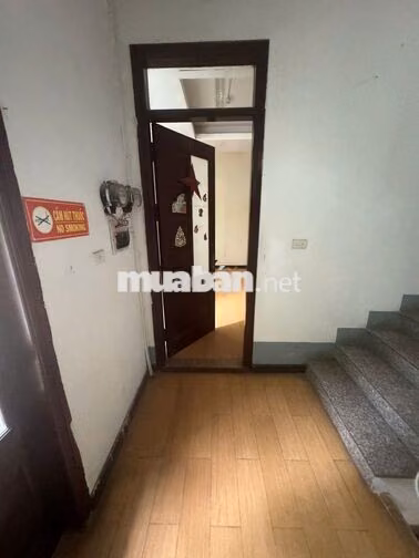 Cho thuề nhà phố liền kề 2 mặt tiền