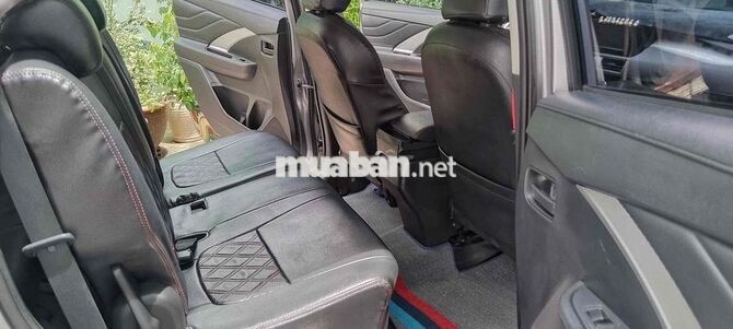 Mitsubishi Xpander 2023 Tự động 7 chỗ Bạc KG