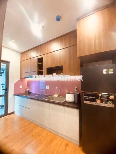 Cho Thuê Căn Hộ , 2 Phòng Ngủ , Vip Full Nội Thất