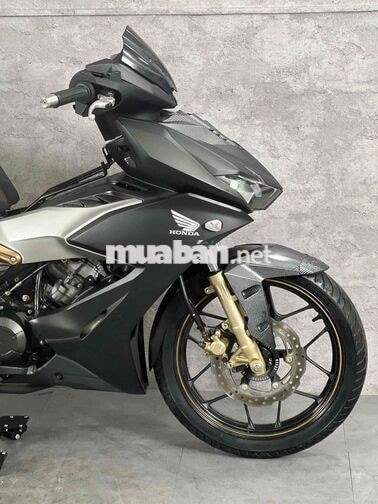 Winner X 150 ABS V2 2020 Đen nhám bstp 9chủ