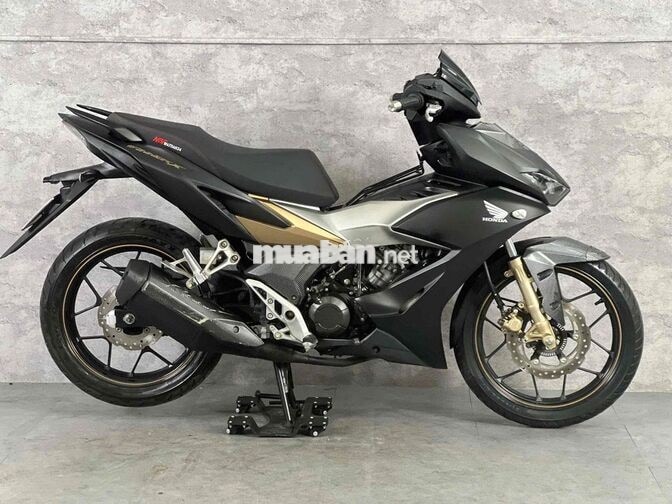Winner X 150 ABS V2 2020 Đen nhám bstp 9chủ