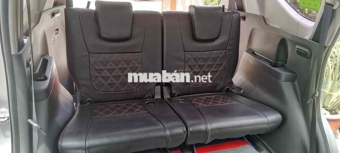 Mitsubishi Xpander 2023 Tự động 7 chỗ Bạc KG