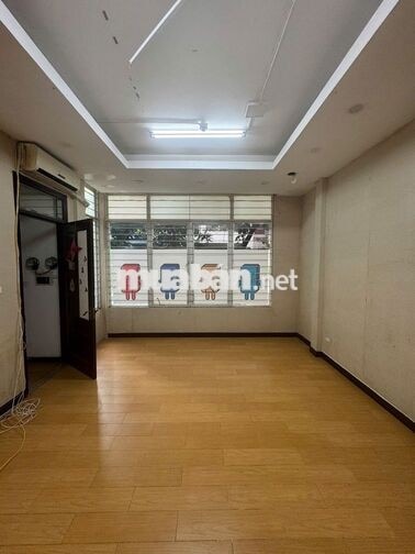 Cho thuề nhà phố liền kề 2 mặt tiền