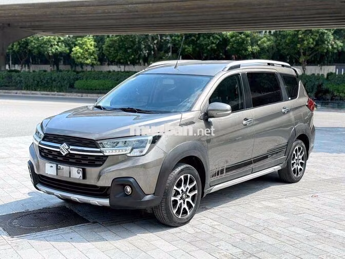Suzuki XL7 1.5 2022 Ghi Xám 79000 km