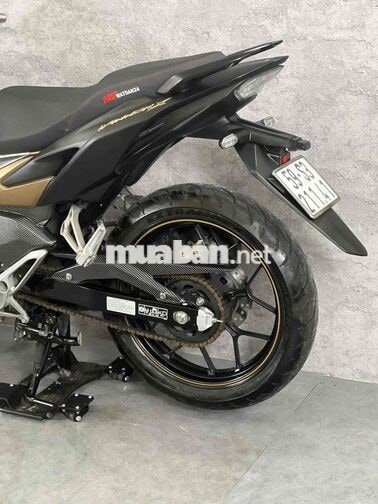 Winner X 150 ABS V2 2020 Đen nhám bstp 9chủ