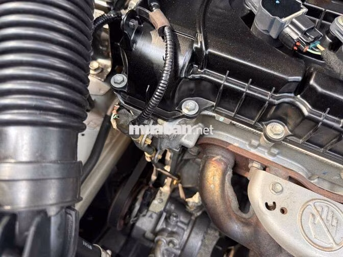 Suzuki XL7 1.5 2022 Ghi Xám 79000 km