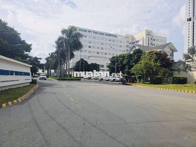 Nhà C4 89m2 Quốc Lộ 1K Linh Xuân Thủ Đức Ngang 8m 3.9 Tỷ