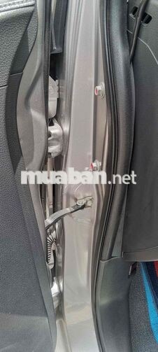 Mitsubishi Xpander 2023 Tự động 7 chỗ Bạc KG