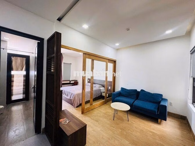 🌹 CĂN HỘ 1PN NGUYỄN ĐỨC THUẬN - FULL NỘI THẤT - DỌN PHÒNG HÀNG TUẦN