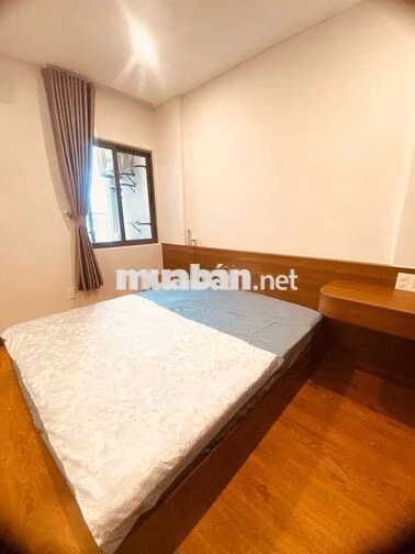 Cho Thuê Căn Hộ , 2 Phòng Ngủ , Vip Full Nội Thất