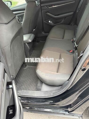 Mazda Mazda3 2022 Tự động 40000 km Đen