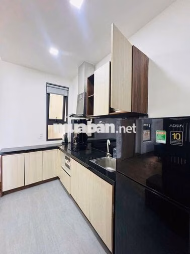 🌹 CĂN HỘ 1PN NGUYỄN ĐỨC THUẬN - FULL NỘI THẤT - DỌN PHÒNG HÀNG TUẦN