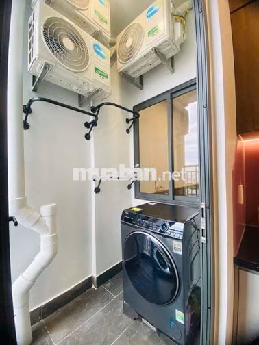 Cho Thuê Căn Hộ , 2 Phòng Ngủ , Vip Full Nội Thất