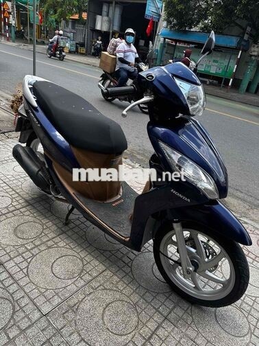 Honda Vision 2012 Xanh Xe tay ga