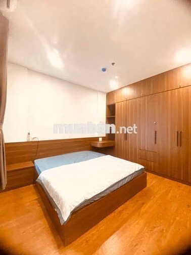 Cho Thuê Căn Hộ , 2 Phòng Ngủ , Vip Full Nội Thất