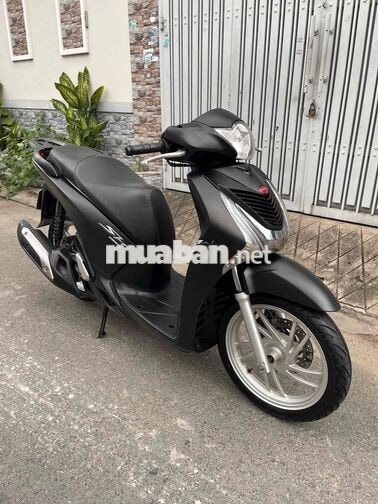 SH 150i 2016 khoá Smatkey Bstp máy zin xe đẹp