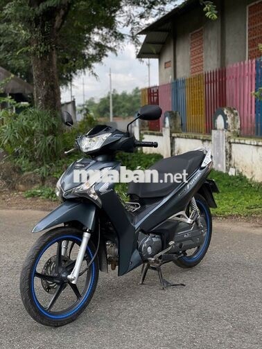 Honda Future LED 125 2022 Xám