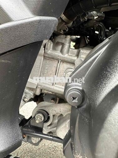 Yamaha NVX 155 Smartkey Cam đen siêu đẹp