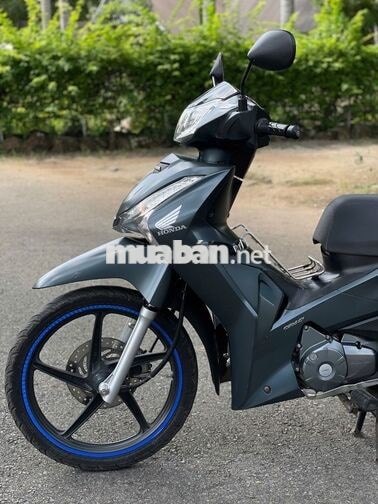 Honda Future LED 125 2022 Xám
