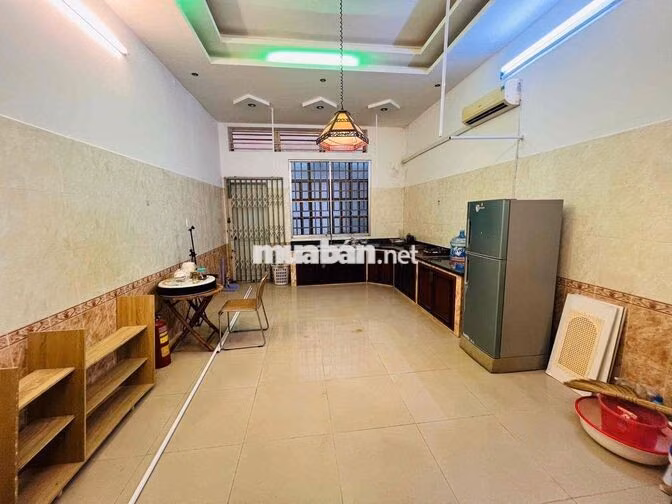 -Nhà mặt tiền kinh doanh đường N4 gần song ngữ lạc hồng, chợ Bửu Long