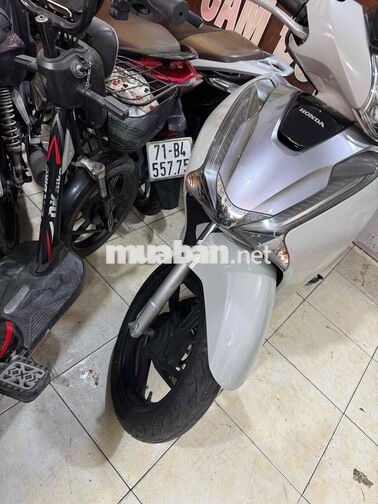 Honda SH 150i Trắng 150cc
