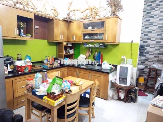 HẺM 118 PHAN HUY ÍCH PHƯỜNG 15- TÂN BÌNH- HẺM 8M THÔNG- DT 56M-3 TẦNG