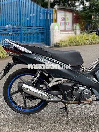Honda Future LED 125 2022 Xám